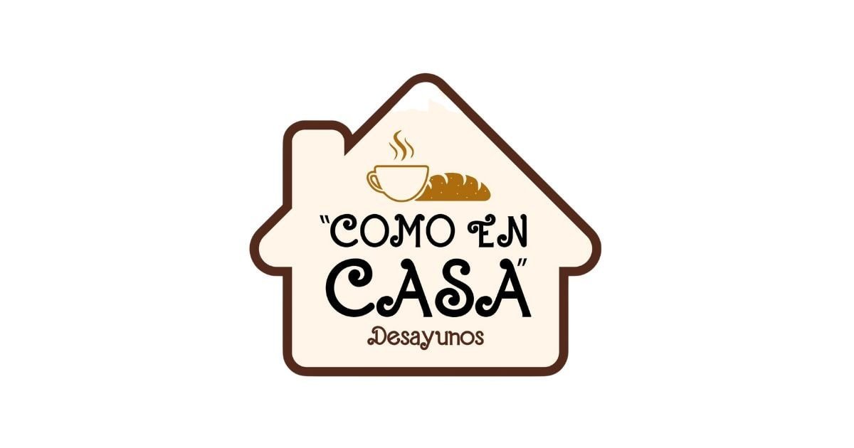 Como en Casa Desayunos
